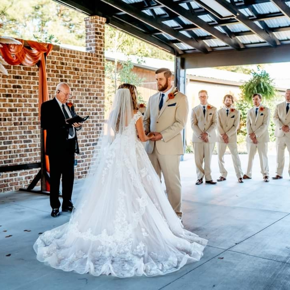 Wedding Veil